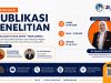 Seminar Publikasi Penelitian Magister Ilmu Hukum UAI
