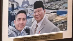 Kepemimpinan Prabowo di Tengah Kemewahan yang Tak Pernah Sampai kepada Rakyat