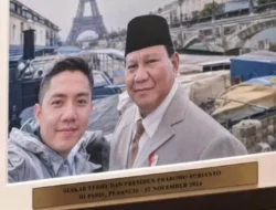 Kepemimpinan Prabowo di Tengah Kemewahan yang Tak Pernah Sampai kepada Rakyat