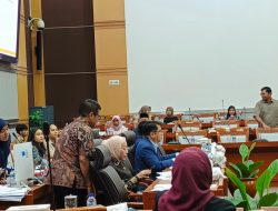 RUU Desain Industri Perkuat Ekosistem Kekayaan Intelektual