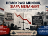 Masyarakat Sipil, Benteng Demokrasi yang Retak