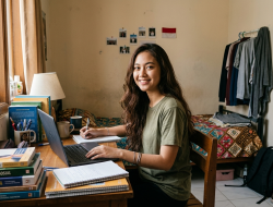 Dompet Tipis, Mimpi Tebal: Mahasiswa Rantau di Minggu Pertama Kuliah