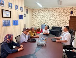 Dinamika Pertambangan Timah Rakyat Belitung