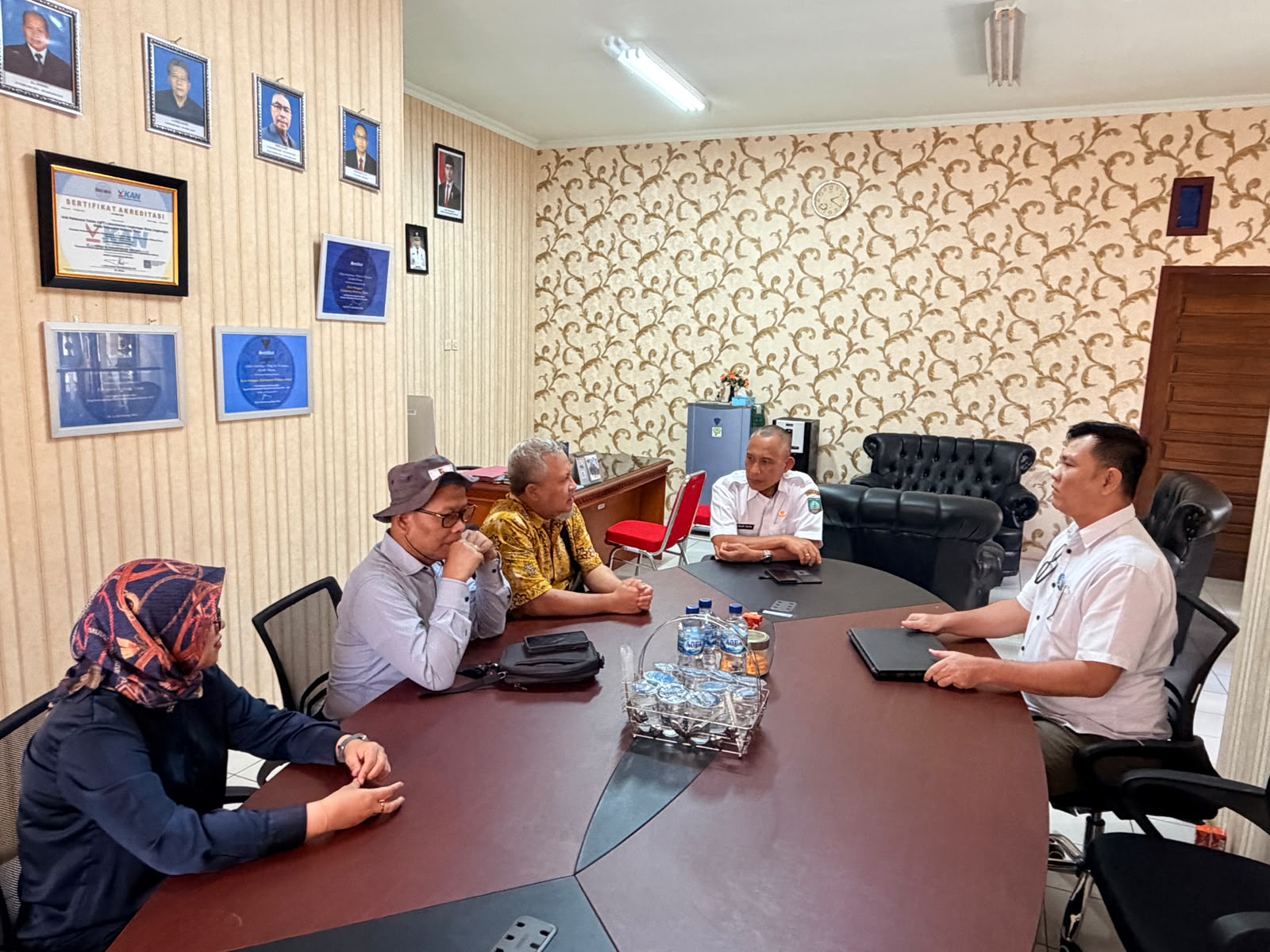 Pertambangan Timah Rakyat