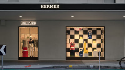 Pengen Kaya Tujuh Turunan? Belajar Strategi Bisnis dari Keluarga Hermès
