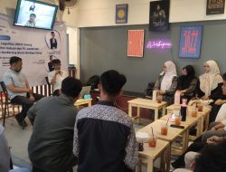 Gema Legalitas UMKM: Sinergi Konsultan Hukum dan PT Jamkrindo dalam Mendorong Bisnis Berdaya Saing
